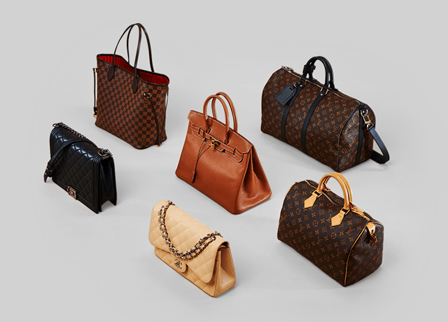 How to Spot a Counterfeit Bag, According to Our In-House Expert