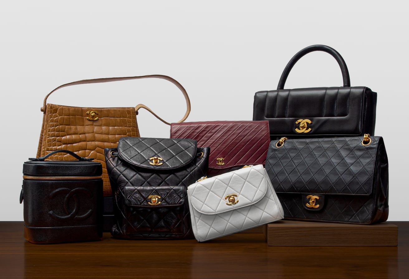 HuntStreet.com - Authentic Luxury Marketplace