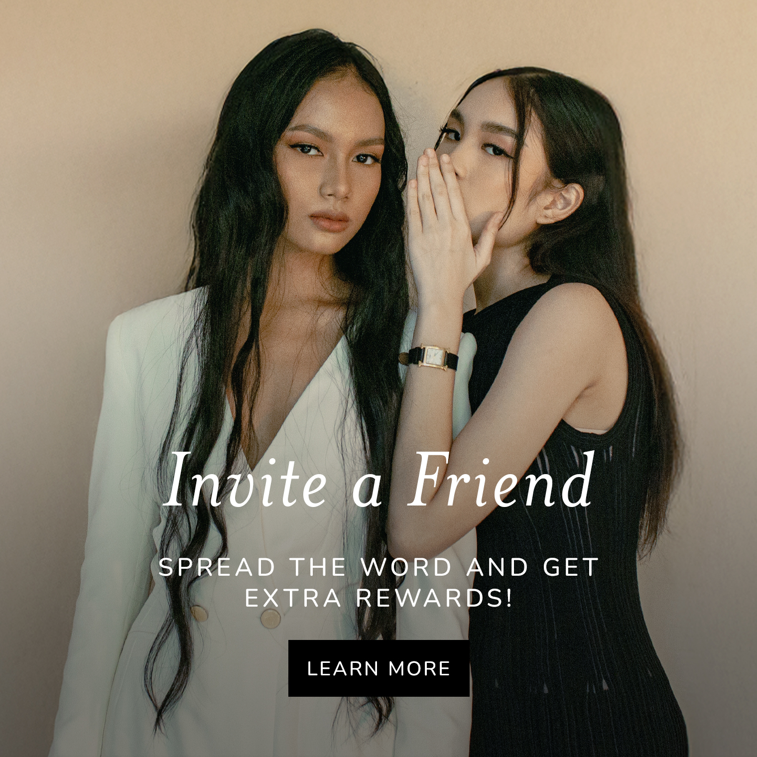 Refer a Friend
