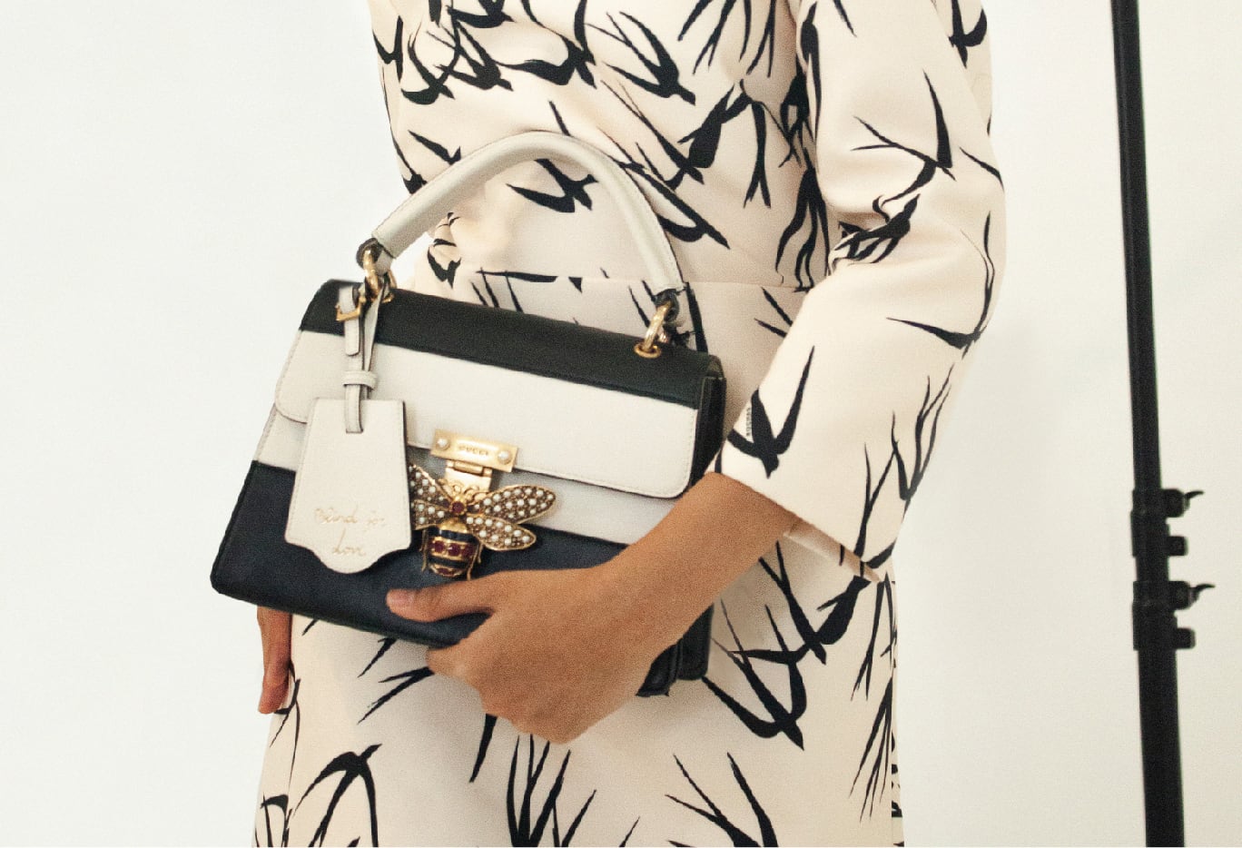 Bag site