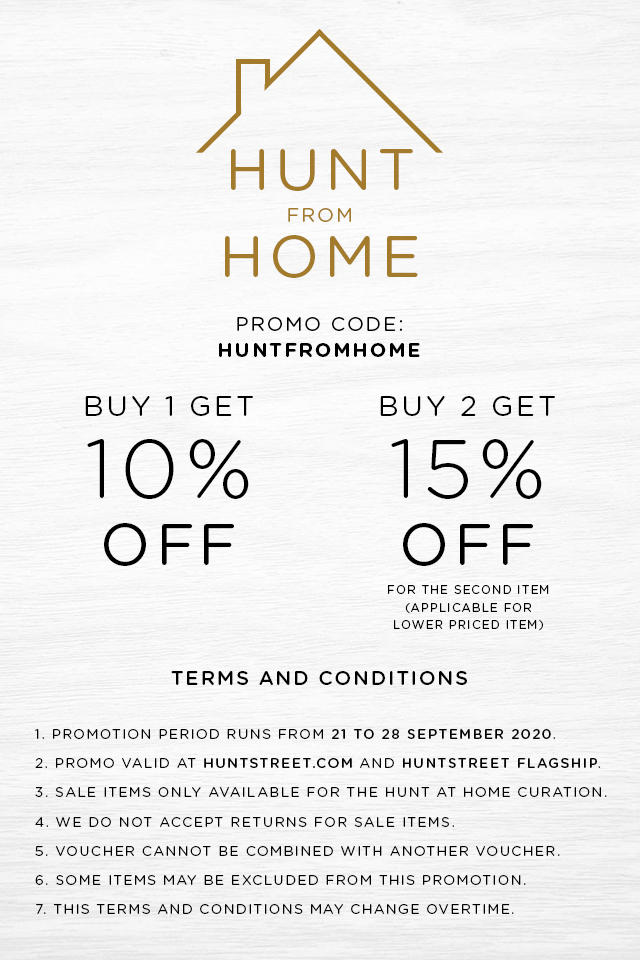 Hunt From Home