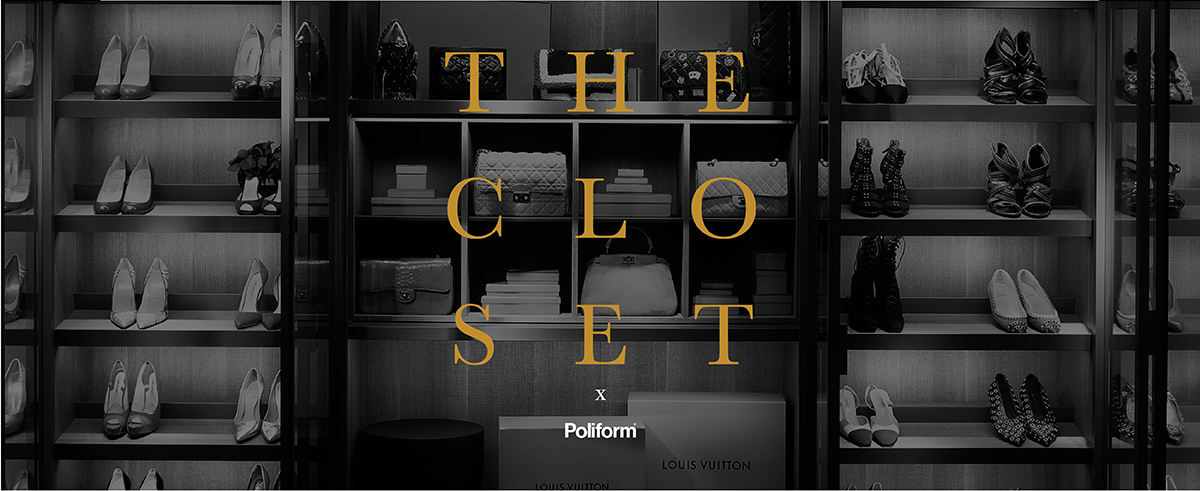 The Closet x s