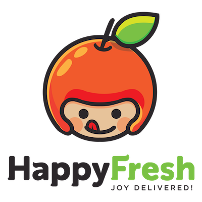 Happy Fresh
