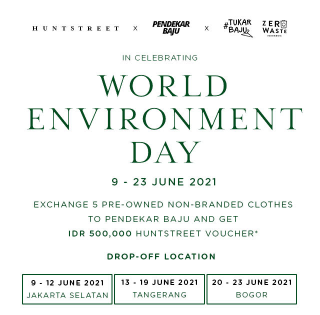 World Environment Day